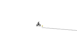 mini prres track