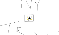 Tiny box