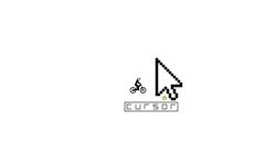 cursor