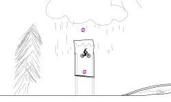 Sunshine Rain Track