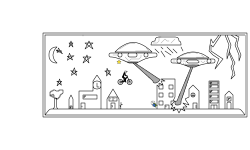 SMALLER SPACES CONTEST
