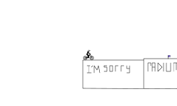 フィジー VI- I'm sorry