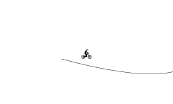 Short track