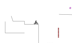 Crazy Bomb Jumps