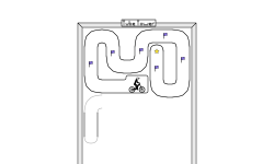 Tube Tower (WIP #3 - rework)