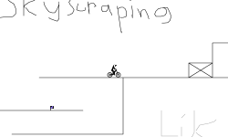 Sweg Treks 3 (Skyscraping)