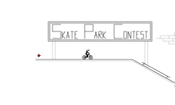 Skate Park Contest