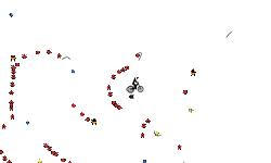 DONT MOVE ELSE #2