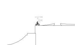 Smooth or halfpipe?