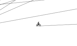 long way