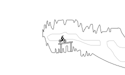 The cave adventure