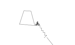 X-Games track