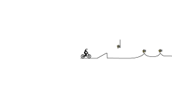 BMX trial