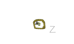 PRESS Z GLITCH