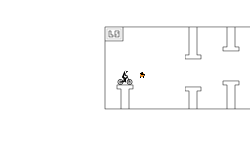 Short Flappy Bird