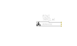 Mini trail #1