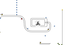 iPhone Roundabout