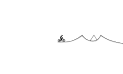 My Hardest Jump Track