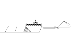 3D Track
