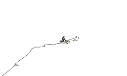 hill run