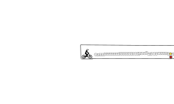 practice wheelie