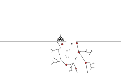 Short cave holdup
