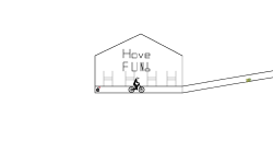 Glitch hold up