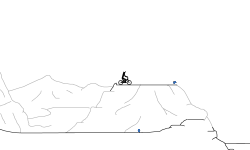 Mountains II (HARD)