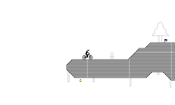 Pixel Island