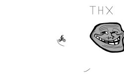 TrollFace! Thank You Subs!