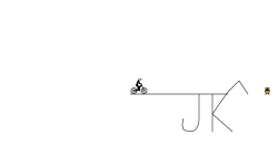 Just Kidding