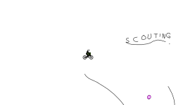 ^wheelie^ scouting (unfin)