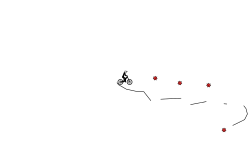 Short wheelie