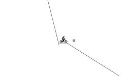 blob track