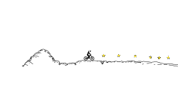 short 10 stars track