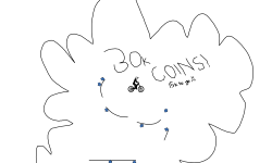 30k Coins Wheelie!