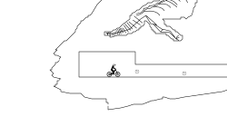 Dinosaur Skeleton