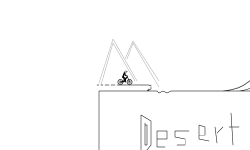 desert run