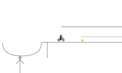 Super long boi tube
