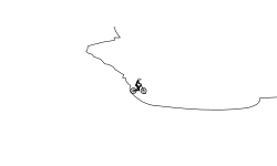 another track