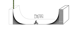 Half Pipe Challenge?