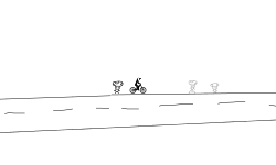 Toad Circuit