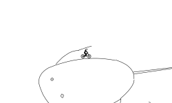 start on a stingray