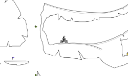 Crater Caverns