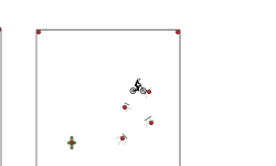 Pin Ball Jump trial
