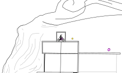 my first teleport track