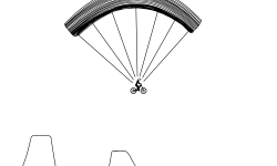 parachute