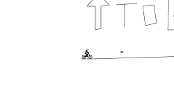 Jump Race