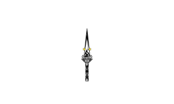 knife