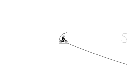 flying bike